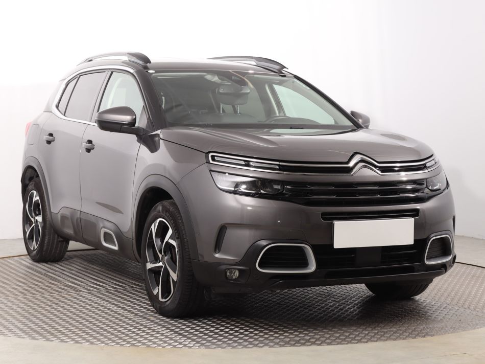 Citroen C5 Aircross - 2022