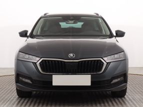Skoda Octavia - 2021