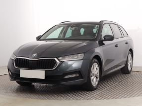 Skoda Octavia - 2021