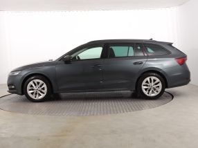 Skoda Octavia - 2021