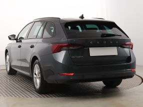 Skoda Octavia - 2021
