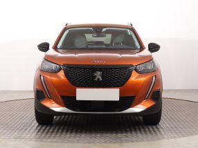 Peugeot 2008 - 2022