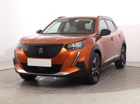 Peugeot 2008 - 2022