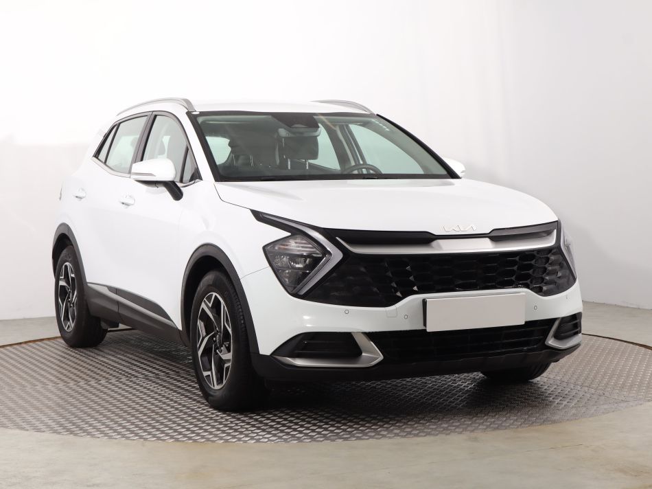 Kia Sportage - 2022