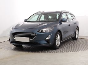Ford Focus - 2019