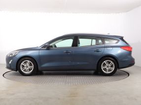 Ford Focus - 2019