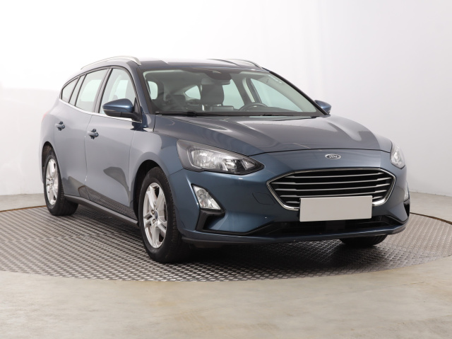 Ford Focus 2019