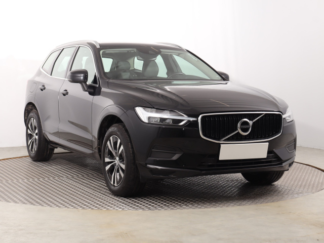 Volvo XC60 2020