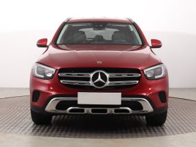 Mercedes-Benz GLC - 2021
