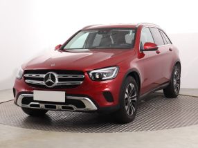 Mercedes-Benz GLC - 2021