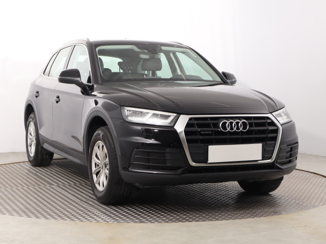 Audi Q5 2020