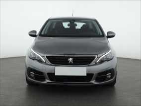 Peugeot 308 - 2021