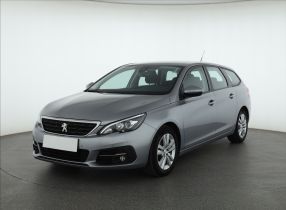 Peugeot 308 - 2021