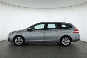 Peugeot 308 - 2021