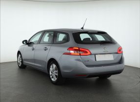 Peugeot 308 - 2021