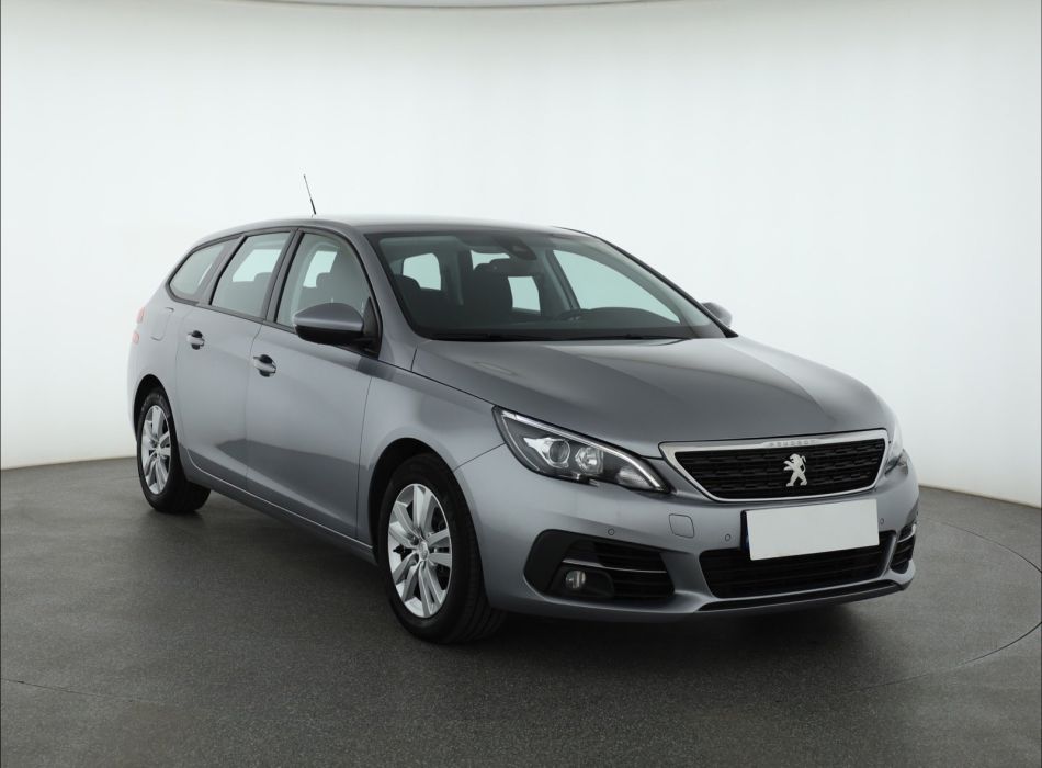 Peugeot 308 - 2021