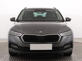 Skoda Octavia - 2022
