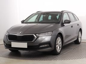 Skoda Octavia - 2022