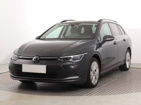 Volkswagen Golf - 2022