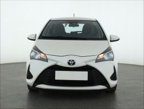 Toyota Yaris - 2021