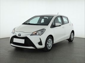 Toyota Yaris - 2021