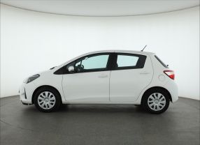 Toyota Yaris - 2021