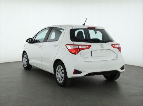 Toyota Yaris - 2021