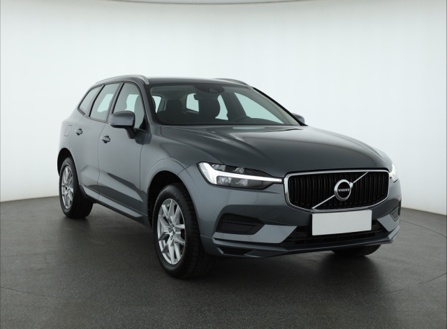 Volvo XC60 2021