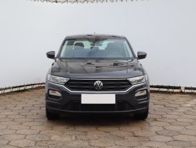 Volkswagen T-Roc - 2021