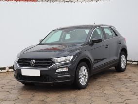 Volkswagen T-Roc - 2021