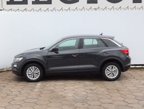 Volkswagen T-Roc - 2021