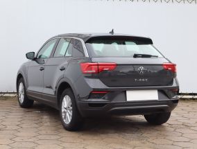 Volkswagen T-Roc - 2021