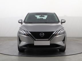 Nissan Qashqai - 2022