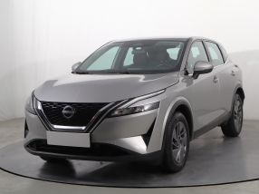 Nissan Qashqai - 2022