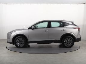 Nissan Qashqai - 2022