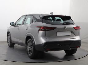 Nissan Qashqai - 2022