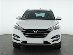 Hyundai Tucson - 2015