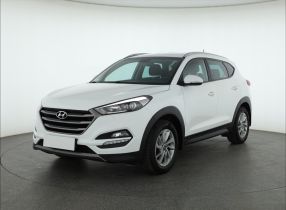 Hyundai Tucson - 2015