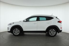 Hyundai Tucson - 2015
