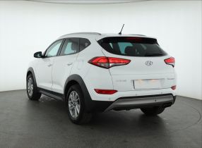 Hyundai Tucson - 2015