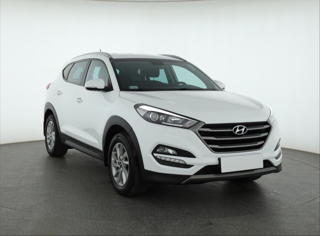 Hyundai Tucson 2015