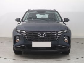 Hyundai Tucson - 2021