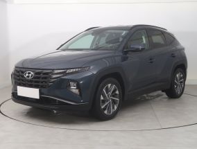 Hyundai Tucson - 2021