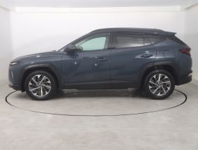 Hyundai Tucson - 2021