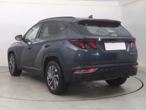 Hyundai Tucson - 2021
