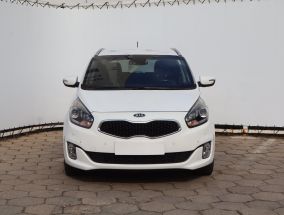 Kia Carens - 2015