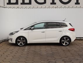 Kia Carens - 2015