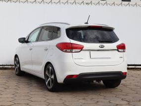 Kia Carens - 2015
