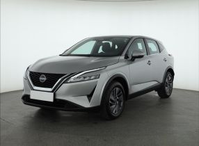 Nissan Qashqai - 2022