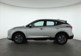 Nissan Qashqai - 2022